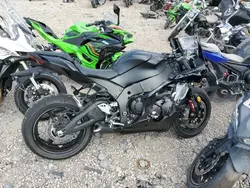 2024 Kawasaki ZX1002 L en venta en Hueytown, AL