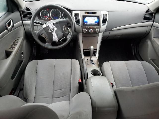 2009 Hyundai Sonata GLS