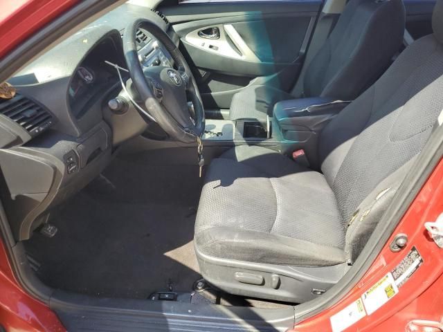 2009 Toyota Camry Base