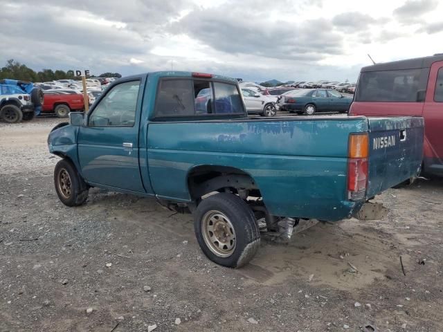 1995 Nissan Truck E/XE