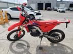 2024 Honda CRF450 RL