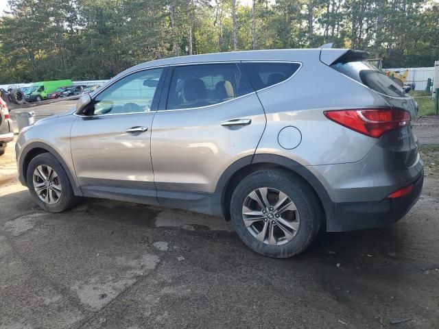 2014 Hyundai Santa FE Sport