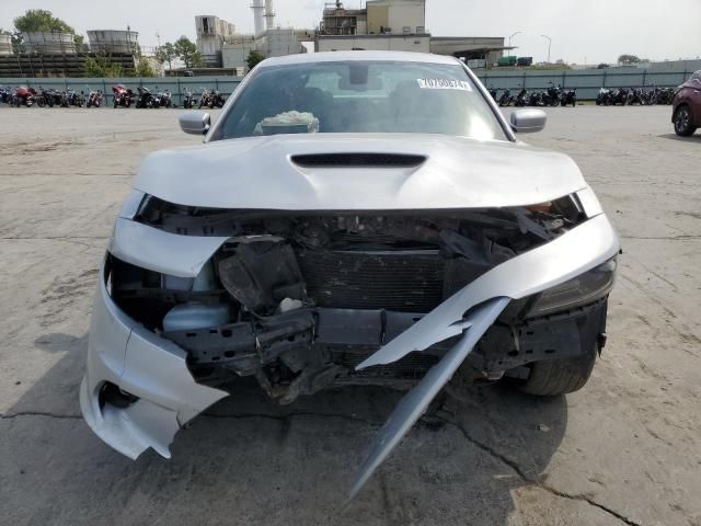 2021 Dodge Charger R/T