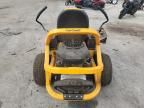 2021 Caiq Proz Mower