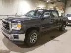 2015 GMC Sierra K1500