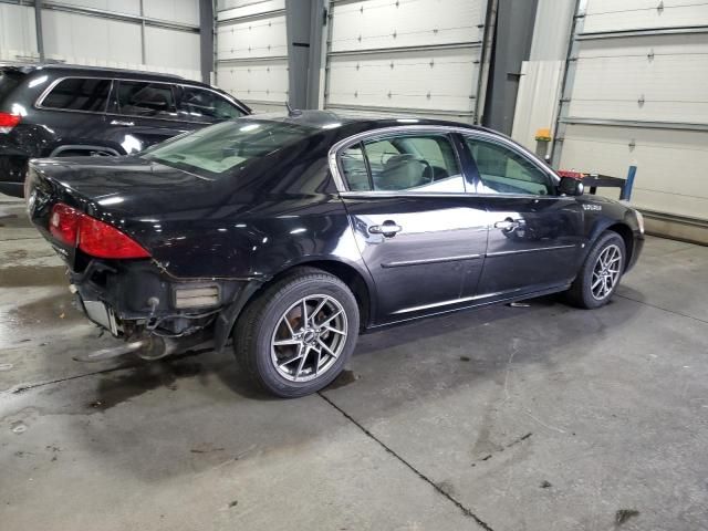 2007 Buick Lucerne CXL