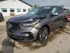 2020 Acura RDX A-Spec