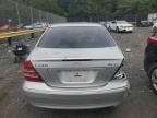 2004 Mercedes-Benz C 240 4matic