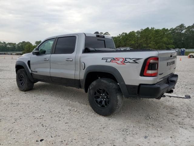 2021 Dodge RAM 1500 TRX