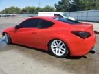 2013 Hyundai Genesis Coupe 2.0T