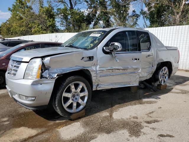 2013 Cadillac Escalade EXT Premium