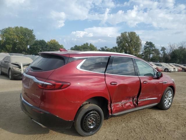 2019 Buick Enclave Premium