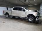 2017 Ford F250 Super Duty