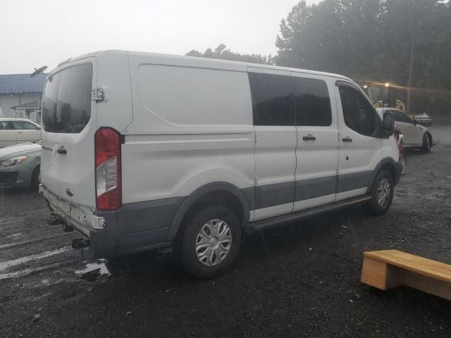 2015 Ford Transit T-250