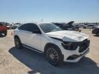 2023 Mercedes-Benz GLC Coupe 300 4matic