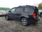 2014 Honda Pilot EXL