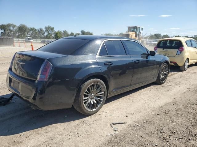 2013 Chrysler 300C Varvatos