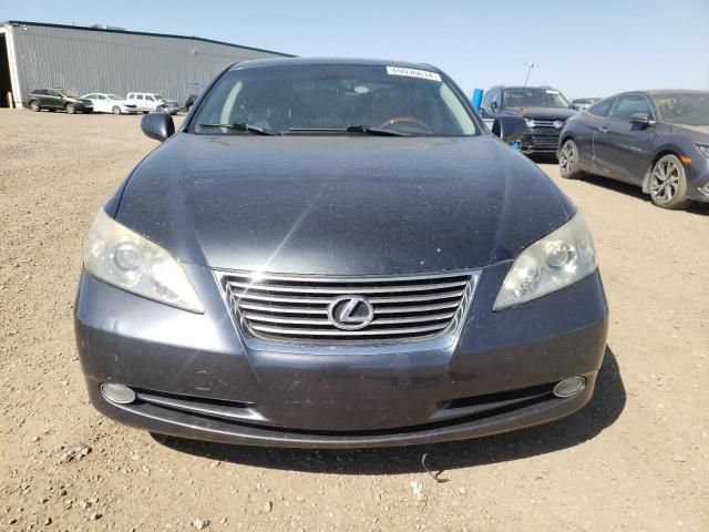 2009 Lexus ES 350