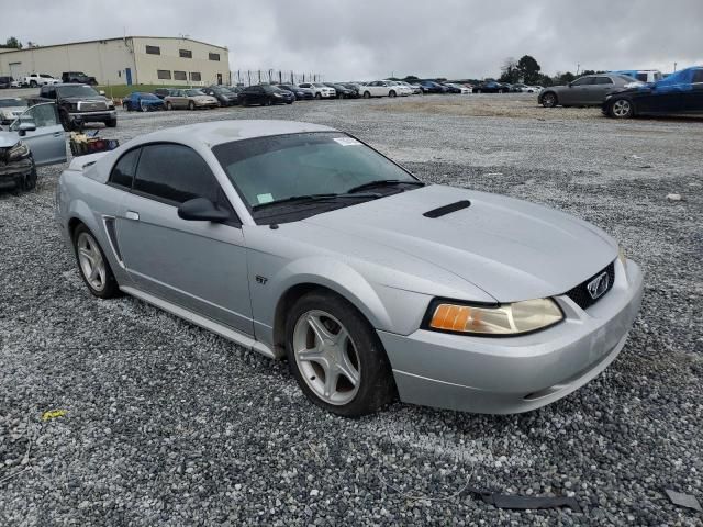 2000 Ford Mustang GT