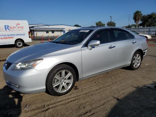 2008 Lexus ES 350