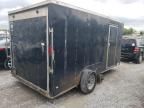 2017 Diamond Cargo Trailer