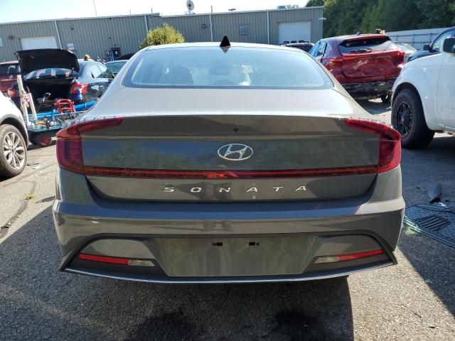 2022 Hyundai Sonata SE