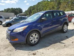 Ford Escape s Vehiculos salvage en venta: 2014 Ford Escape S