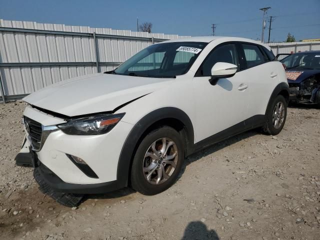 2019 Mazda CX-3 Touring