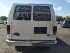 2007 Ford Econoline E350 Super Duty Wagon