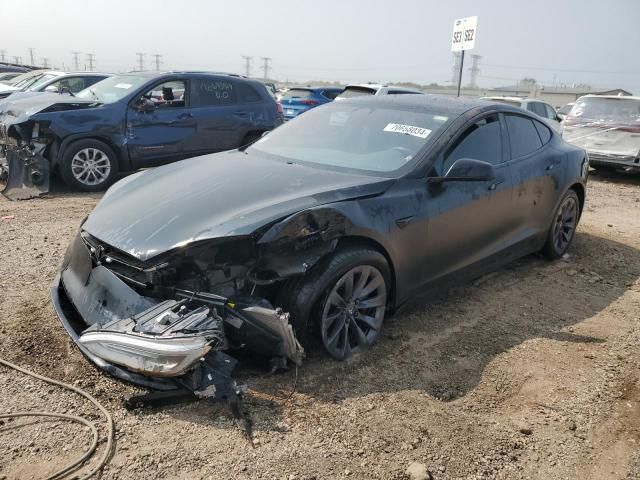 2019 Tesla Model S