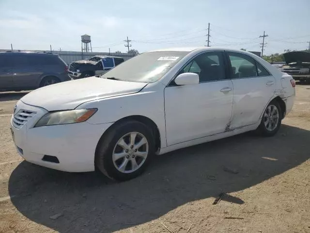 2007 Toyota Camry CE