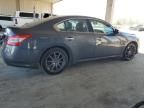 2010 Nissan Maxima S