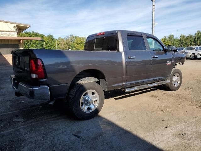 2015 Dodge RAM 2500 SLT