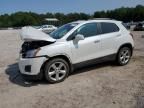 2015 Chevrolet Trax LTZ