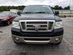 2006 Ford F150 Supercrew