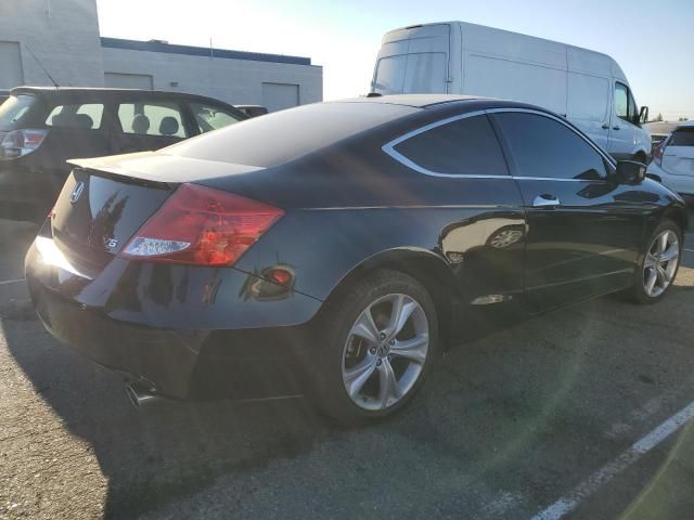 2011 Honda Accord EXL