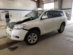 2010 Toyota Highlander