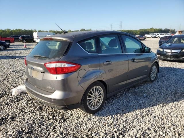 2014 Ford C-MAX SEL