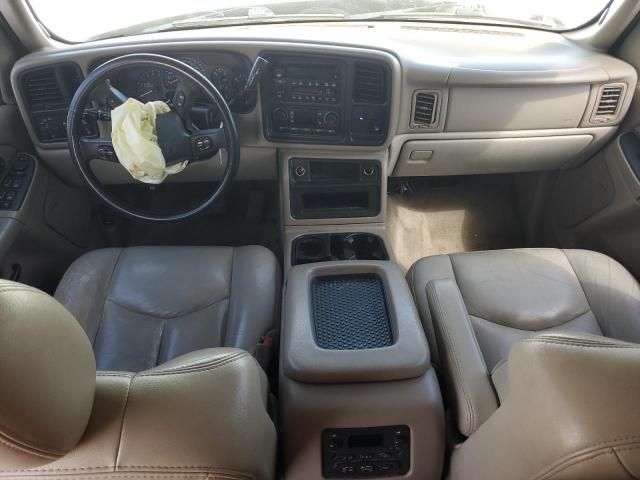 2005 Chevrolet Tahoe C1500