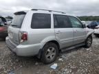 2007 Honda Pilot EXL