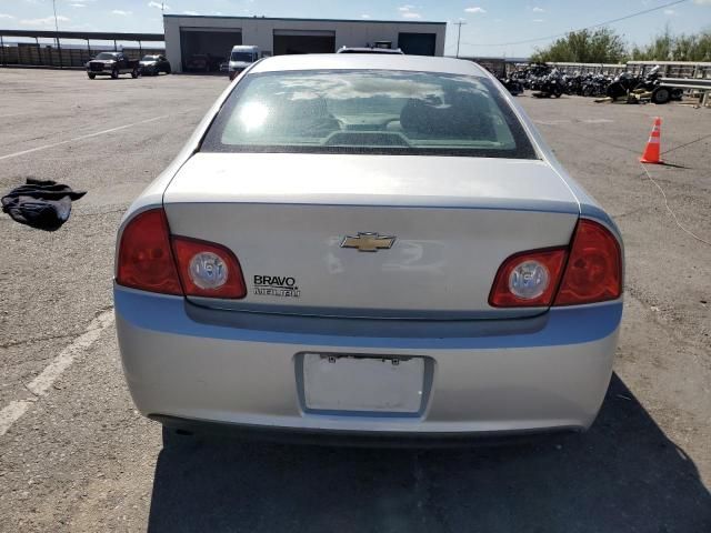 2012 Chevrolet Malibu LS