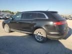 2015 Lincoln MKT