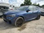 2019 BMW X5 XDRIVE50I