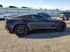 2017 Chevrolet Corvette Grand Sport 1LT