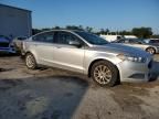 2014 Ford Fusion S