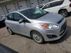 2014 Ford C-MAX Premium