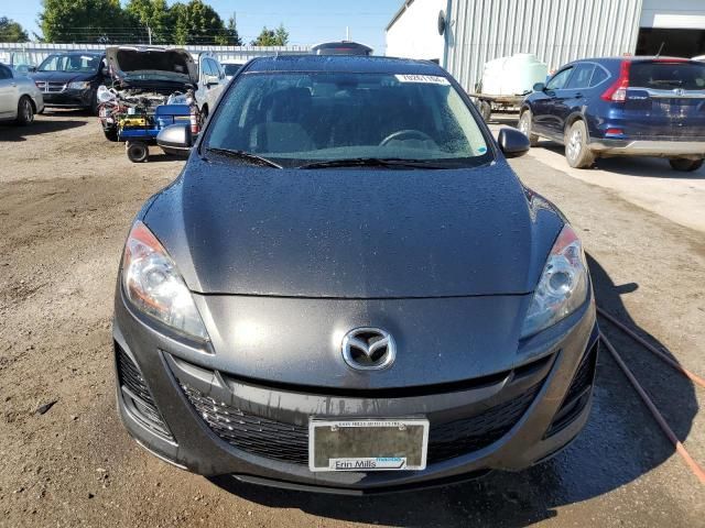 2010 Mazda 3 I