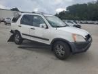 2002 Honda CR-V EX