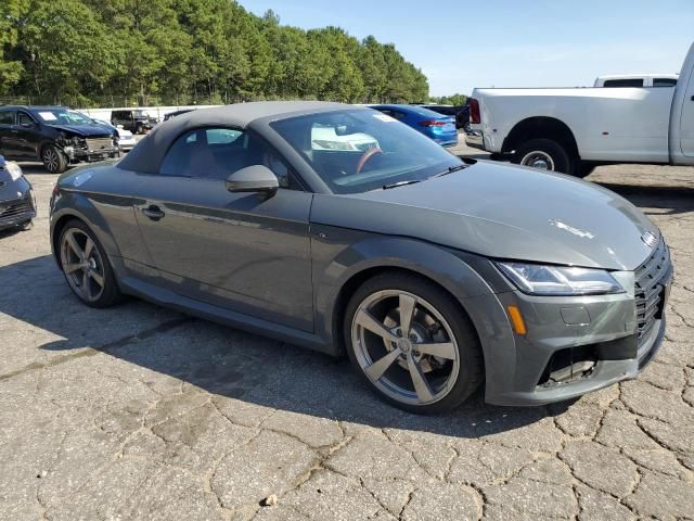 2019 Audi TT