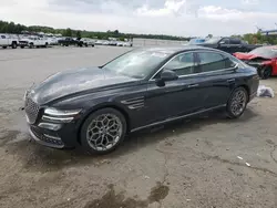 Genesis g80 Vehiculos salvage en venta: 2021 Genesis G80 Base